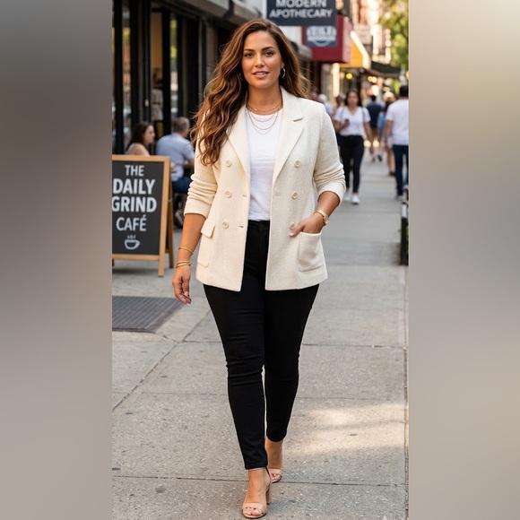 MaxMara Jacket - Picture 1 of 11